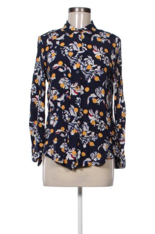 Γυναικείο πουκάμισο Tommy Hilfiger, Μέγεθος M, Χρώμα Πολύχρωμο, Τιμή 37,99 €