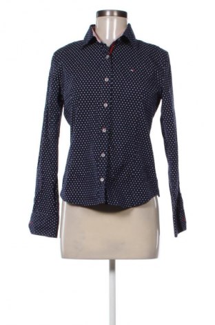 Damenbluse Tommy Hilfiger, Größe L, Farbe Mehrfarbig, Preis € 38,99