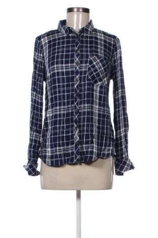 Damenbluse Tommy Hilfiger, Größe S, Farbe Mehrfarbig, Preis 36,99 €