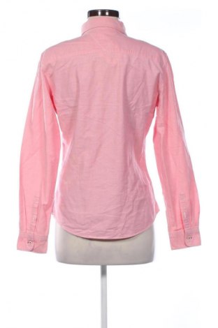 Damska koszula Tommy Hilfiger, Rozmiar M, Kolor Różowy, Cena 193,99 zł