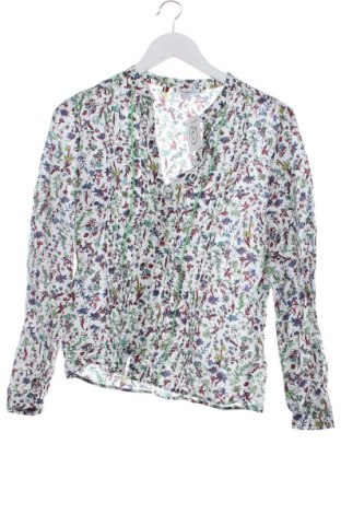 Damenbluse Tommy Hilfiger, Größe XS, Farbe Mehrfarbig, Preis € 122,94