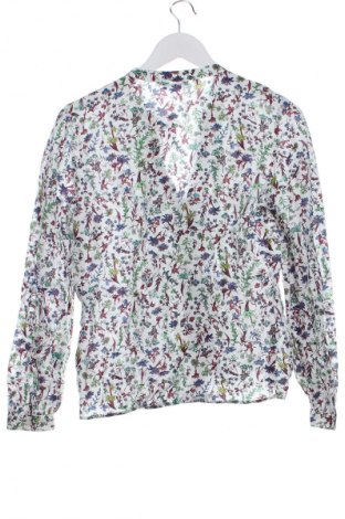 Damenbluse Tommy Hilfiger, Größe XS, Farbe Mehrfarbig, Preis € 122,94