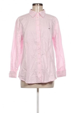 Cămașă de femei Tommy Jeans, Mărime M, Culoare Multicolor, Preț 494,99 Lei