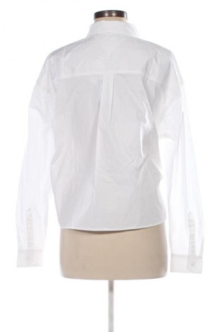 Dámská košile  Tommy Jeans, Velikost L, Barva Bílá, Cena  759,00 Kč