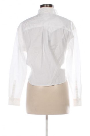 Cămașă de femei Tommy Jeans, Mărime S, Culoare Alb, Preț 166,99 Lei