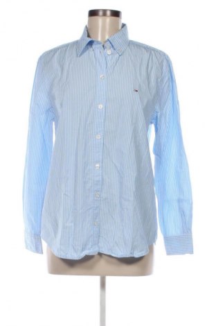 Damenbluse Tommy Jeans, Größe M, Farbe Mehrfarbig, Preis € 71,99