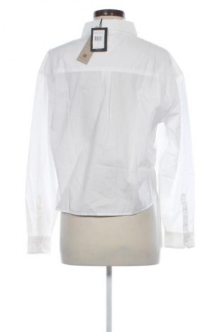 Dámska košeľa  Tommy Jeans, Veľkosť L, Farba Biela, Cena  91,95 €