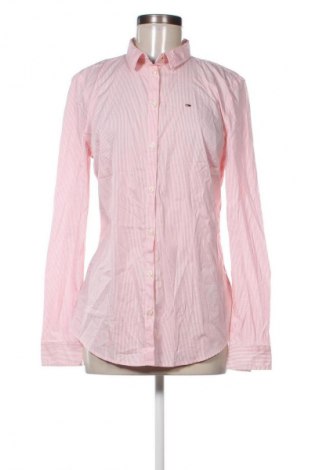 Dámská košile  Tommy Jeans, Velikost L, Barva Vícebarevné, Cena  899,00 Kč