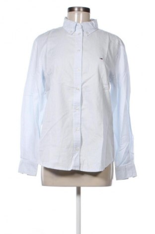 Dámska košeľa  Tommy Jeans, Veľkosť S, Farba Viacfarebná, Cena  85,95 €