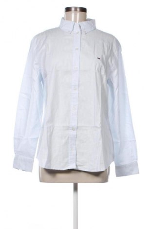 Női ing Tommy Jeans, Méret M, Szín Sokszínű, Ár 38 389 Ft