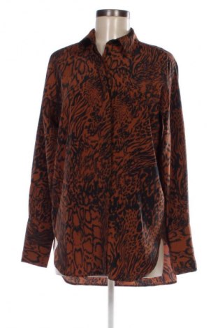 Damska koszula Topshop, Rozmiar M, Kolor Kolorowy, Cena 46,99 zł