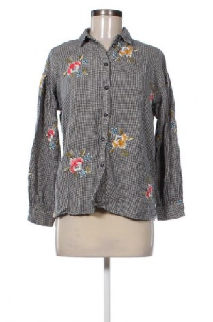 Damenbluse Topshop, Größe S, Farbe Mehrfarbig, Preis € 17,64