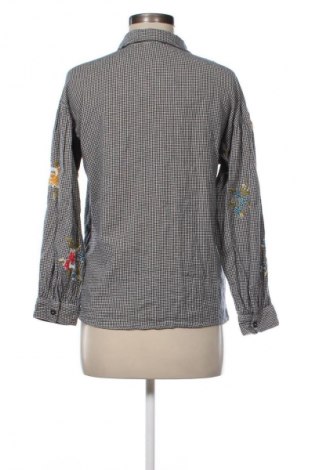 Damenbluse Topshop, Größe S, Farbe Mehrfarbig, Preis € 17,64