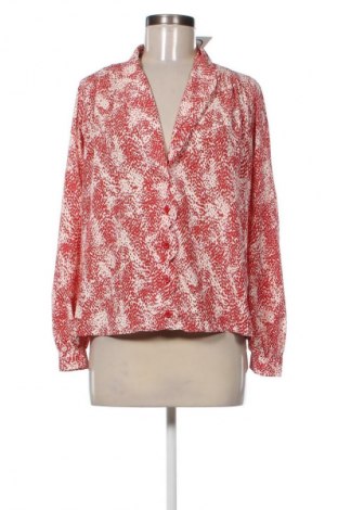 Damenbluse Topshop, Größe S, Farbe Mehrfarbig, Preis € 13,99