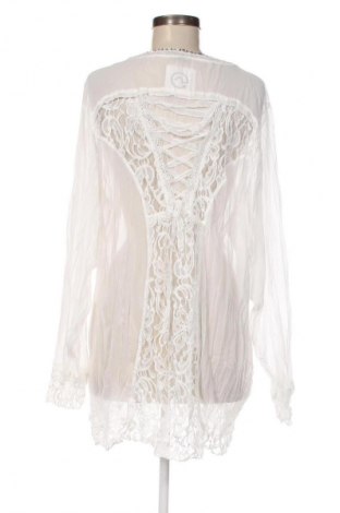 Dámska košeľa  Tredy, Veľkosť XXL, Farba Biela, Cena  13,00 €