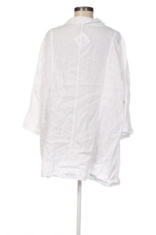 Cămașă de femei Tredy, Mărime XXL, Culoare Alb, Preț 66,88 Lei