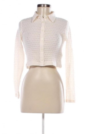 Dámska košeľa  Trendyol, Veľkosť M, Farba Kremová, Cena  9,95 €