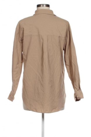 Γυναικείο πουκάμισο Trendyol, Μέγεθος M, Χρώμα Καφέ, Τιμή 9,99 €