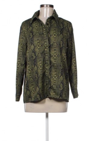 Damenbluse Trendyol, Größe S, Farbe Mehrfarbig, Preis 20,99 €