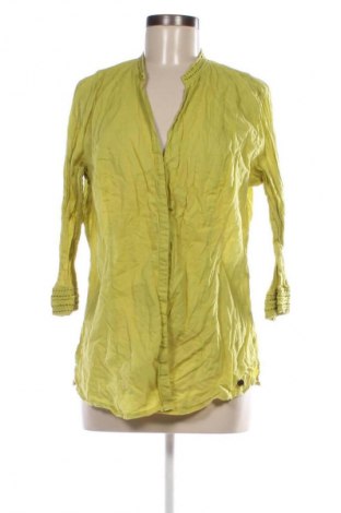 Női ing Triangle By s.Oliver, Méret L, Szín Zöld, Ár 2 739 Ft