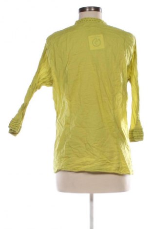 Női ing Triangle By s.Oliver, Méret L, Szín Zöld, Ár 2 739 Ft