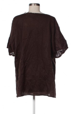 Damenbluse Triangle By s.Oliver, Größe XL, Farbe Braun, Preis € 17,00