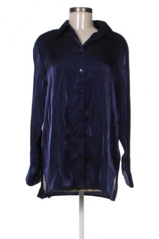 Dámska košeľa  Tru, Veľkosť L, Farba Modrá, Cena  13,00 €