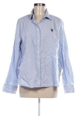 Dámska košeľa  U.S. Polo Assn., Veľkosť XXL, Farba Viacfarebná, Cena  12,95 €
