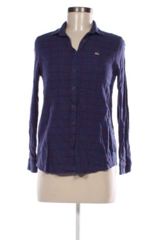 Damenbluse U.S. Polo Assn., Größe S, Farbe Mehrfarbig, Preis € 28,13