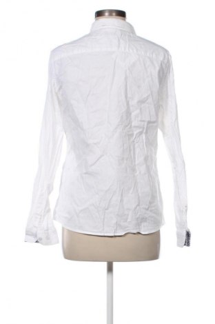 Cămașă de femei U.S. Polo Assn., Mărime M, Culoare Alb, Preț 145,00 Lei