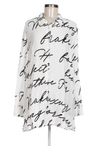 Cămașă de femei Ulla Popken, Mărime XXL, Culoare Multicolor, Preț 115,99 Lei