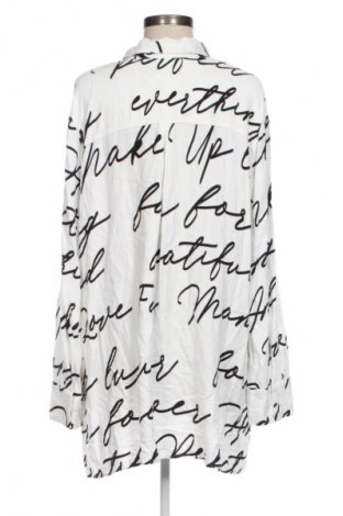 Cămașă de femei Ulla Popken, Mărime XXL, Culoare Multicolor, Preț 115,99 Lei