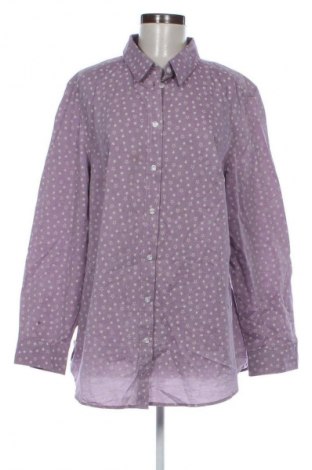 Damenbluse Ulla Popken, Größe XL, Farbe Mehrfarbig, Preis € 20,92