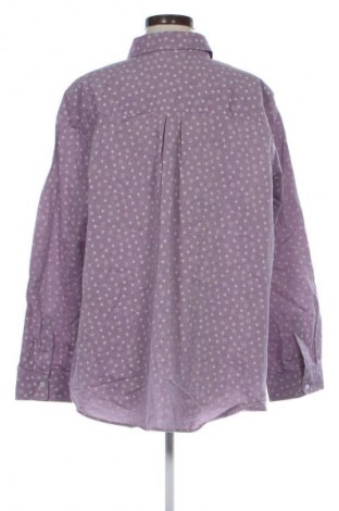 Damenbluse Ulla Popken, Größe XL, Farbe Mehrfarbig, Preis € 20,92