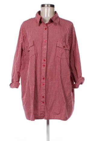 Dámska košeľa  Ulla Popken, Veľkosť XXL, Farba Viacfarebná, Cena  21,00 €