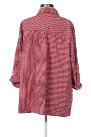 Dámska košeľa  Ulla Popken, Veľkosť XXL, Farba Viacfarebná, Cena  21,00 €