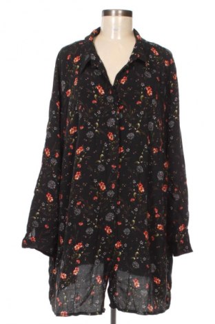 Dámská košile  Ulla Popken, Velikost 3XL, Barva Vícebarevné, Cena  519,00 Kč