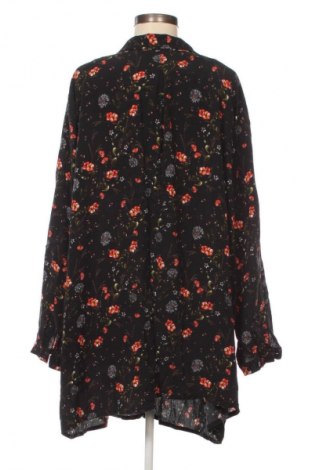 Dámská košile  Ulla Popken, Velikost 3XL, Barva Vícebarevné, Cena  519,00 Kč