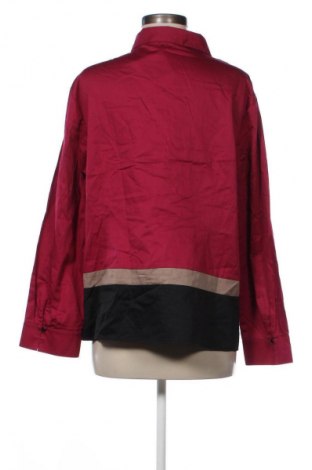 Damenbluse Un Jour Ailleurs, Größe XXL, Farbe Mehrfarbig, Preis 13,99 €