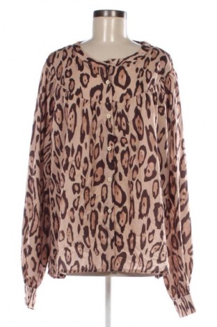 Dámska košeľa  Unbranded, Veľkosť XXL, Farba Viacfarebná, Cena  13,95 €