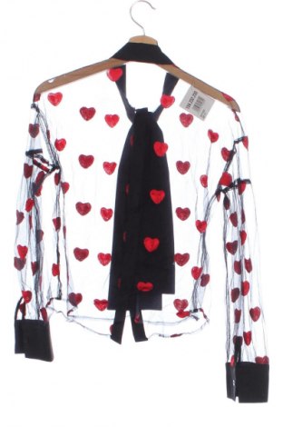 Damska koszula Unbranded, Rozmiar M, Kolor Kolorowy, Cena 38,99 zł