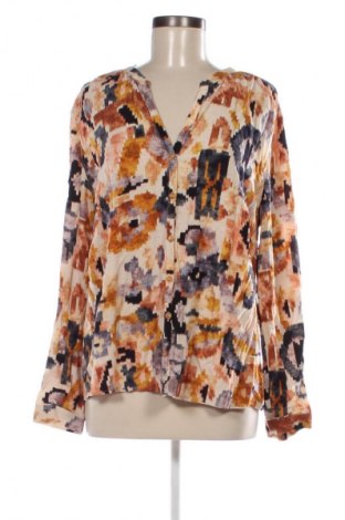 Damenbluse Unbranded, Größe L, Farbe Mehrfarbig, Preis 11,99 €