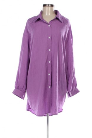 Cămașă de femei Unbranded, Mărime XXL, Culoare Mov, Preț 76,99 Lei