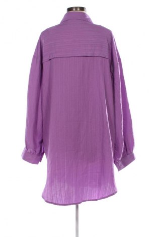 Cămașă de femei Unbranded, Mărime XXL, Culoare Mov, Preț 76,99 Lei