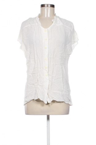 Damenbluse Unbranded, Größe M, Farbe Ecru, Preis € 12,99