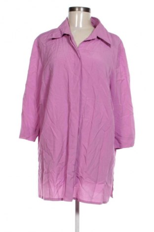 Dámska košeľa  Unbranded, Veľkosť XXL, Farba Fialová, Cena  14,95 €