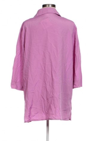 Dámska košeľa  Unbranded, Veľkosť XXL, Farba Fialová, Cena  14,95 €