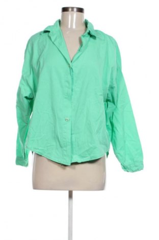 Dámska košeľa  Unbranded, Veľkosť S, Farba Zelená, Cena  12,77 €