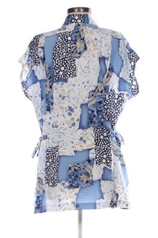 Damenbluse Unbranded, Größe 3XL, Farbe Mehrfarbig, Preis 16,99 €