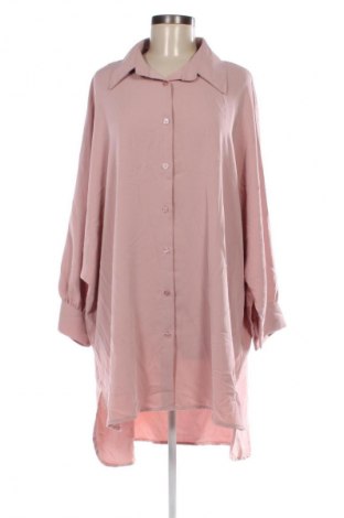 Női ing Unbranded, Méret 3XL, Szín Hamurózsaszín, Ár 6 629 Ft